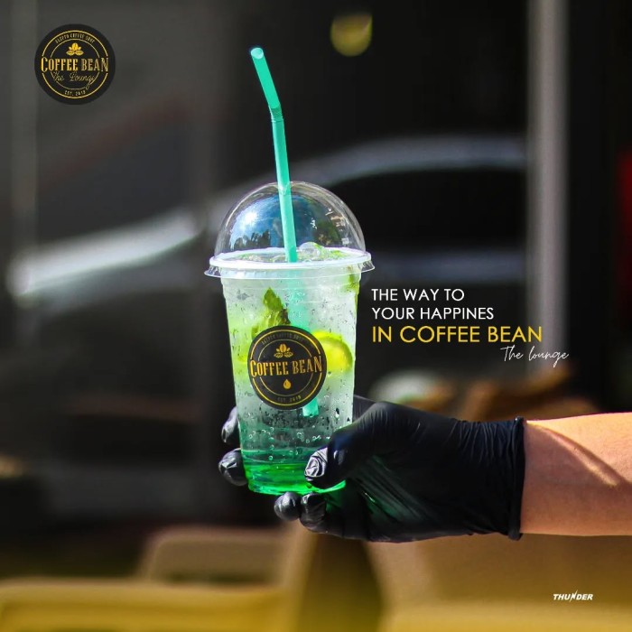 موهيتو تفاح